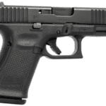PISTOLA GLOCK MODELO 19 GEN 5 CALIBRE 9X19 MM