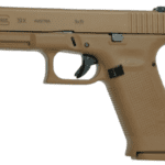 PISTOLA GLOCK MODELO 19X CALIBRE 9X19 MM