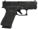 PISTOLA GLOCK MODELO 43X CALIBRE 9X19 MM