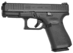 PISTOLA GLOCK MODELO 44 CALIBRE 22 LR