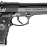 PISTOLA MARCA BERETTA MODELO 92FS CALIBRE 9X19 MM