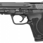 PISTOLA MARCA SMITH & WESSON MODELO M&P9 M2.0 (COMPACT) CALIBRE 9X19 MM