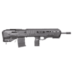 ESCOPETA KRAL ARMS MODELO COMPACT CALIBRE 12 GA