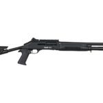 ESCOPETA KRAL ARMS MODELO MX4 CALIBRE 12 GA