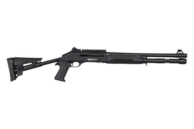 MX4 ESCOPETA KRAL ARMS MODELO MX4 CALIBRE 12 GA - Imagen 1