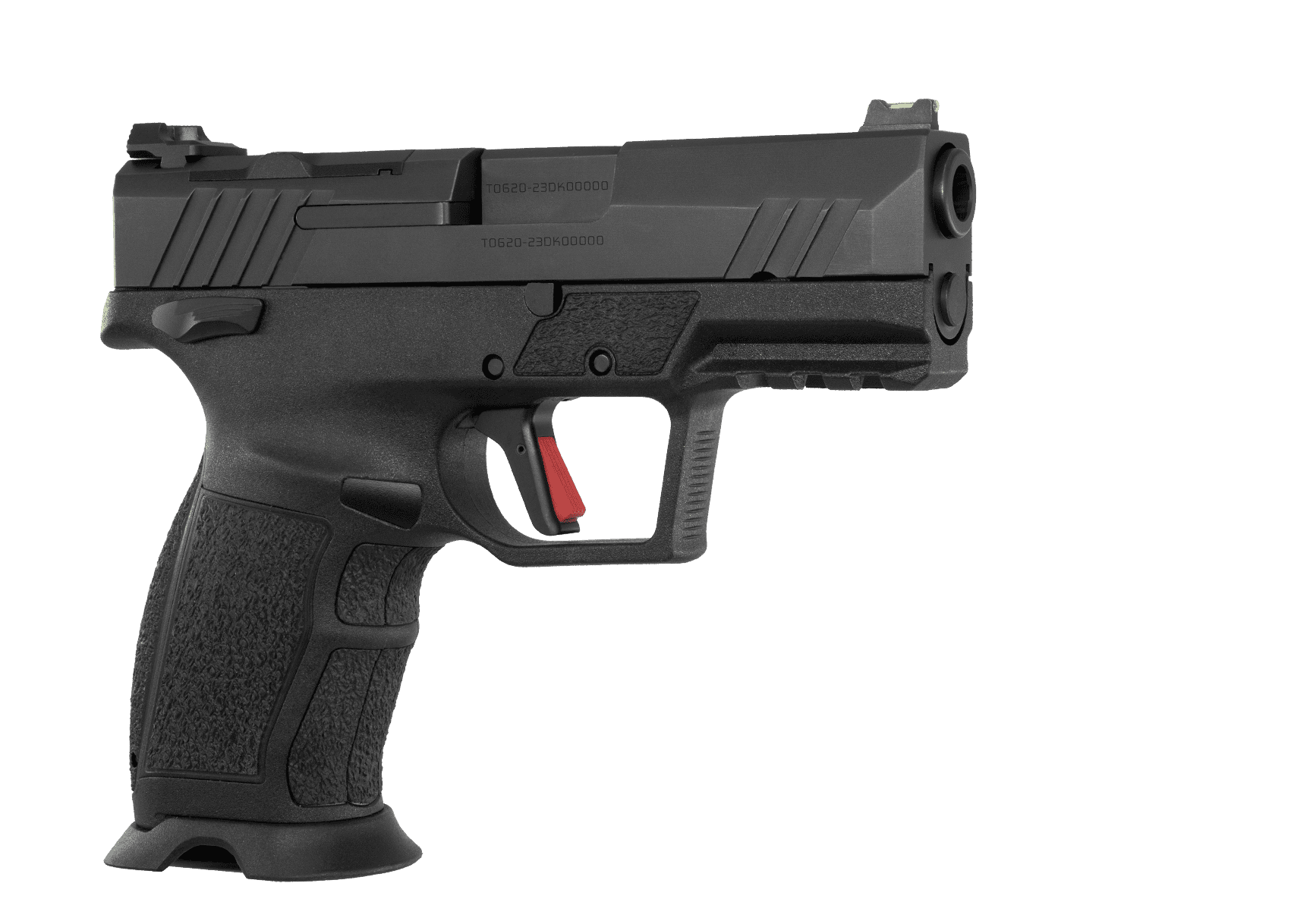 PX-9 CARRY 1 PISTOLA TISAS MODELO PX-9 CARRY CALIBRE 9X19 MM - Imagen 1