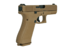 PISTOLA GLOCK MODELO 19X CALIBRE 9X19 MM - Imagen 2