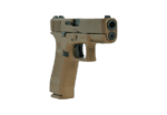 PISTOLA GLOCK MODELO 19X CALIBRE 9X19 MM - Imagen 3