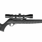 CARABINA KRAL ARMS MODELO KR 22 CALIBRE .22 LR