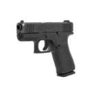 PISTOLA GLOCK MODELO 43X CALIBRE 9X19 MM - Imagen 2