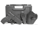 PISTOLA MARCA TISAS MODELO ZIGANA P9L CALIBRE 9X19 MM - Imagen 4