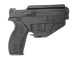 PISTOLA MARCA TISAS MODELO ZIGANA P9L CALIBRE 9X19 MM - Imagen 3