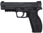 PISTOLA MARCA TISAS MODELO ZIGANA P9L CALIBRE 9X19 MM