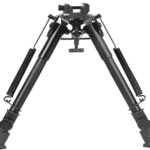 BIPODE AJUSTABLE PARA RIFLE MARCA T-EAGLE MODELO HDLG-9