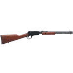 CARABINA DE BOMBA MARCA ROSSI MODELO GALLERY CALIBRE 22 WMR