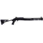 ESCOPETA MARCA AKSA ARMS MODELO S4 FX-04 CALIBRE 12 GA