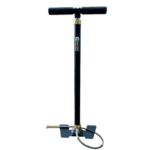 BOMBIN DE METAL MARCA T-EAGLE MODELO TR-1