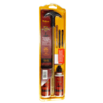 KIT DE LIMPIEZA MARCA OUTERS MODELO 46223 PARA CARABINA CAL. 30/308/30