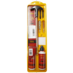 KIT DE LIMPIEZA MARCA OUTERS MODELO 46416 PARA PISTOLA CAL. 9 MM/38/380