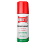 ACEITE EN AEROSOL UNIVERSAL MARCA BALLISTOL DE 50 ML
