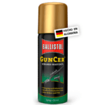 ACEITE EN AEROSOL CERAMICO GUNCER PARA ARMAS MARCA BALLISTOL DE 50 ML