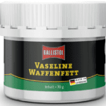 GRASA PARA ARMAS VASELINE WAFFENET MARCA BALLISTOL DE 70 ML