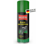 DESENGRASANTE EN FRÍO MARCA BALLISTOL DE 200 ML