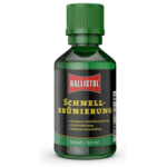 BRUÑIDOR RAPIDO PARA METAL MARCA BALLISTOL DE 50 ML