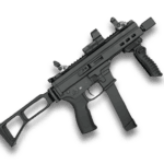 CARABINA UT DEFENSE MODELO UT9-M MINI CALIBRE 9X19 MM